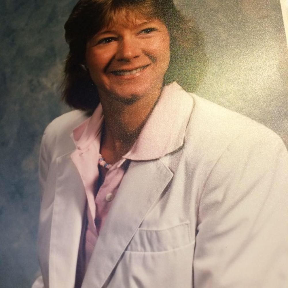 Meet your Posher, Judi